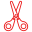 Ícone de bigode